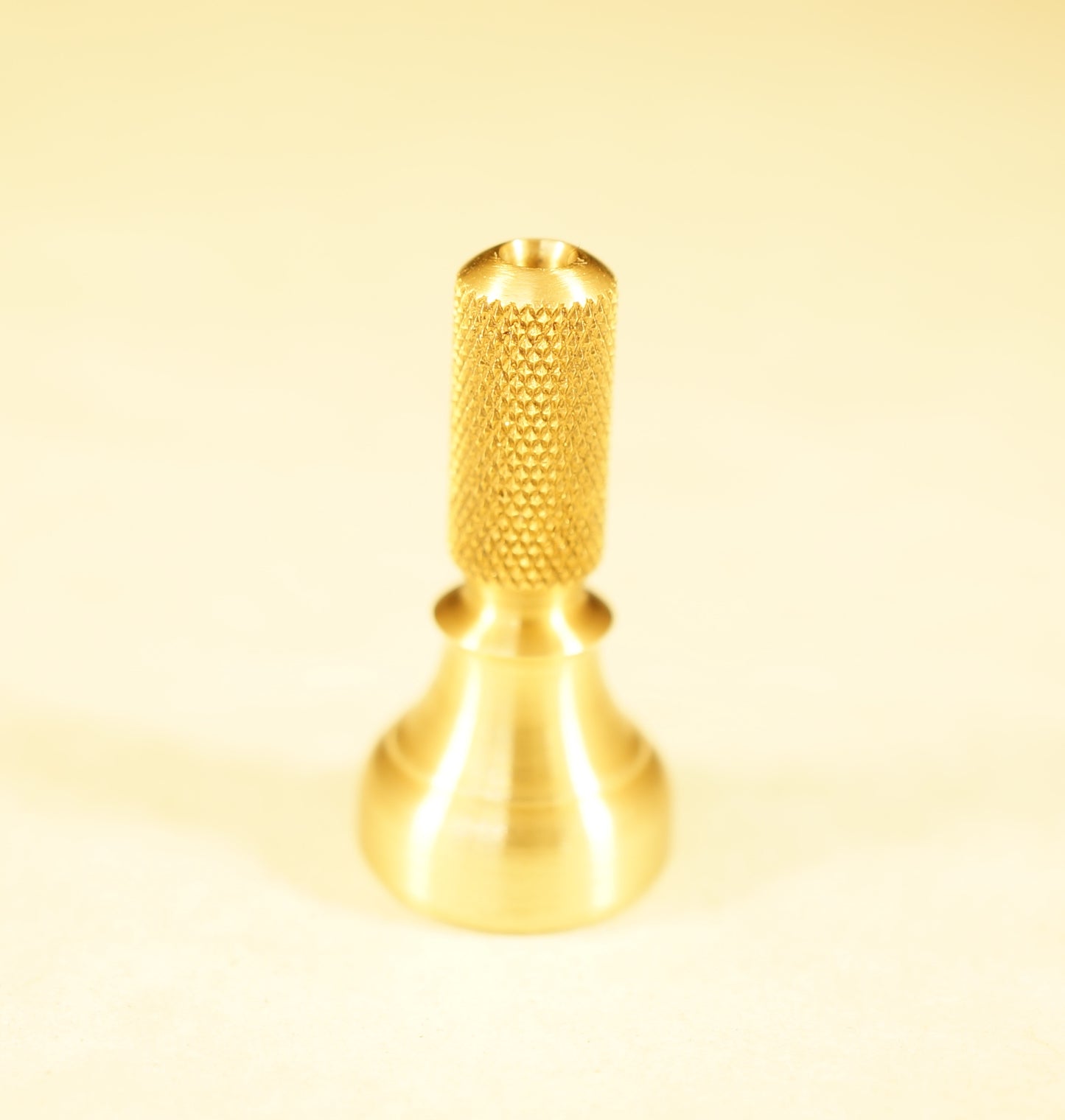 Zipper Pull #8	.98"x.49"	Brass