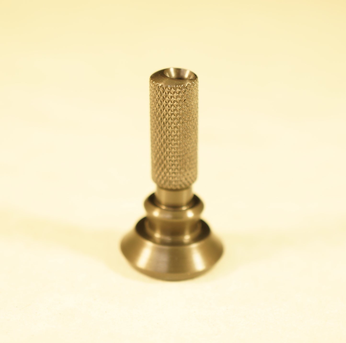 Zipper Pull #9	.92"x.48"	Zirconium